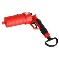 High pressure drain cleaner #04