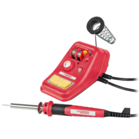 Adjustable Soldering Station