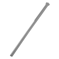 Copper Tube Bending flexible Spring Ø10 mm