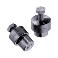 Schraublochstanze 32 mm