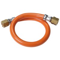 Rothenberger Industrial Low-Pressure Hose Line 0.4 m