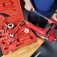 Sanikit Tool Box for sanitary installations #05
