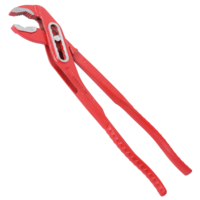 Rothenberger Industrial Water Pump Pliers 250 mm