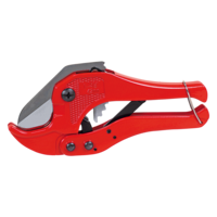 Plastic Pipe Cutter 42mm Eco