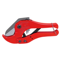 Rothenberger Industrial Plastic Pipe Cutter 42mm Eco