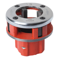 Ratchet Tap Head 1" BSPT-R