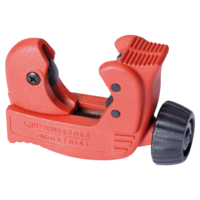 Rothenberger Industrial MiniMax Copper Pipe Cutter Ø 3-28 mm (1/8" - 1 1/8")