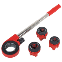 Sanikit Tool Box for sanitary installations #03