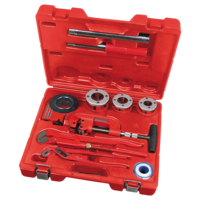 Rothenberger Industrial Sanikit Tool Box for sanitary installations