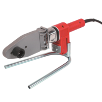 Socket Welder 800 W 20-63 mm
