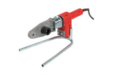 Buy socket welder 650 W ROTHENBERGER INDUSTRIAL