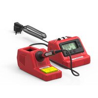 Rothenberger Industrial Digital Soldering Station