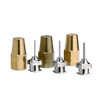 Rothenberger Industrial Micro torch and welding nozzle range