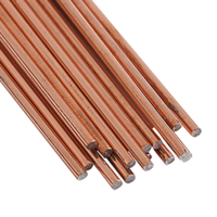 Rothenberger Industrial ROLOT 605 oxyacetylene welding rods 20 pcs