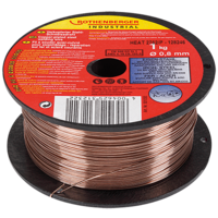 Rothenberger Industrial Inert gas welding wire 0.8mm/1kg