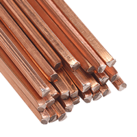 ROLOT 607 copper hard solder 5 pcs