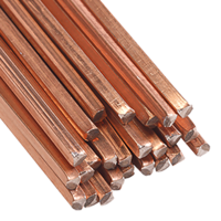 Rothenberger Industrial ROLOT 607 copper hard solder 25pcs