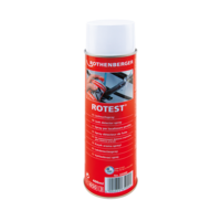 ROTHENBERGER ROTEST leak detection spray 400ml