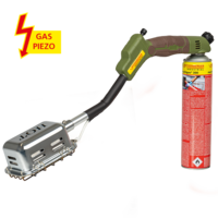 Handy Roaster with Gas Cartridge