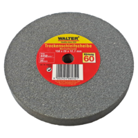 WALTER Corundum Grinding Wheel