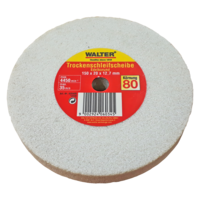 WALTER Finecorundum Grinding Wheel