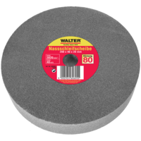 WALTER Wet grinding wheel