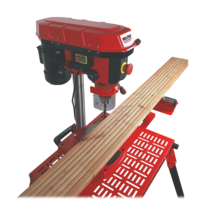 500 W Bench Drill #09
