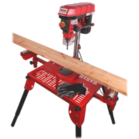 500 W Bench Drill #08