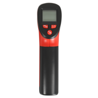 digital infra-red thermometer #04