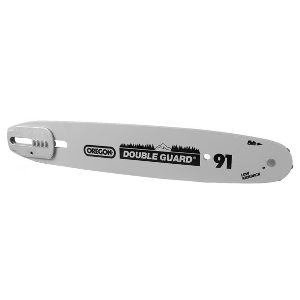 Schwert passend für Ferrex 40-V-Akku30cm 3/8LP 45TG 1,3mm 4 Sägeketten 