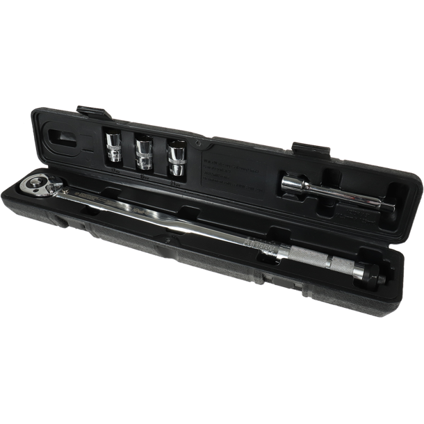Auto xs torque shop wrench