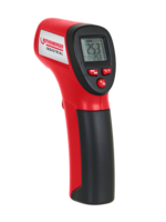 digital infra-red thermometer