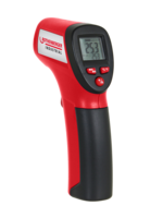 Rothenberger Industrial digital infra-red thermometer