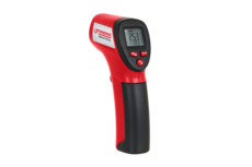 Rothenberger Industrial digital infra-red thermometer