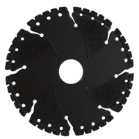 EURODIMA Diamondcuttingdisc 115 mm