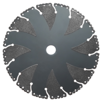 EURODIMA Diamond Cuttingdisc 230 mm