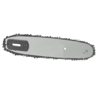Guiderail + Saw Chain