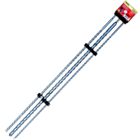 Bohrer-Set 3-tlg. 1000 mm #02