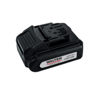 WALTER 12V Spare battery