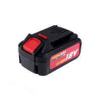 WORKZONE Titanium+ 18V Spare battery