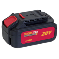 20V Spare battery