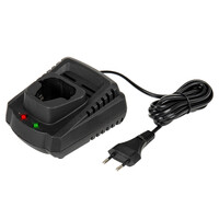 12 V Battery Charger 1500mA 12 V Battery Charger 1500mA