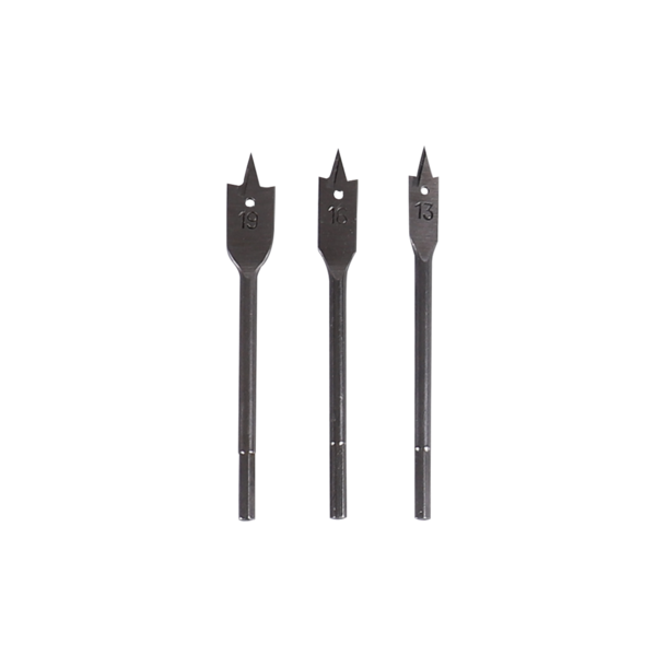 Ferrex 204 piece drill bit set sale