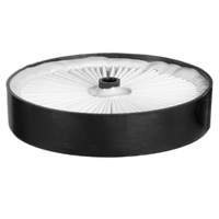 HEPA Filter (BDA Pos. 14) von WALTER