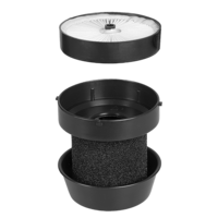 HEPA Filter (BDA Pos. 14) von WALTER #02