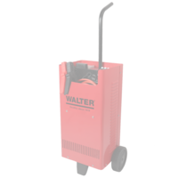 WALTER Fuse 80 A for battery charger #02