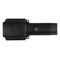 Aufnahme für Heckenscherenkopf / Hochentasterkopf Pos. 34 - 38 von WALTER