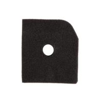 Luftfilter Einsatz (Schaumstoff) (Pos. 51) von WALTER