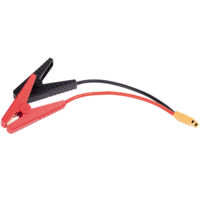 WALTER Battery-jumper-cable for li-ion jump starter