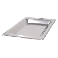 WALTER Drip tray for Roaster